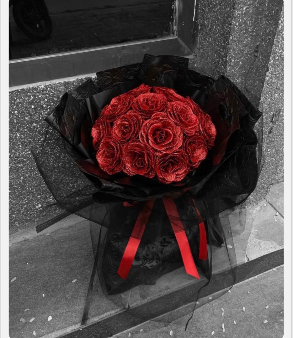 フラワー・リース _babyxxn_