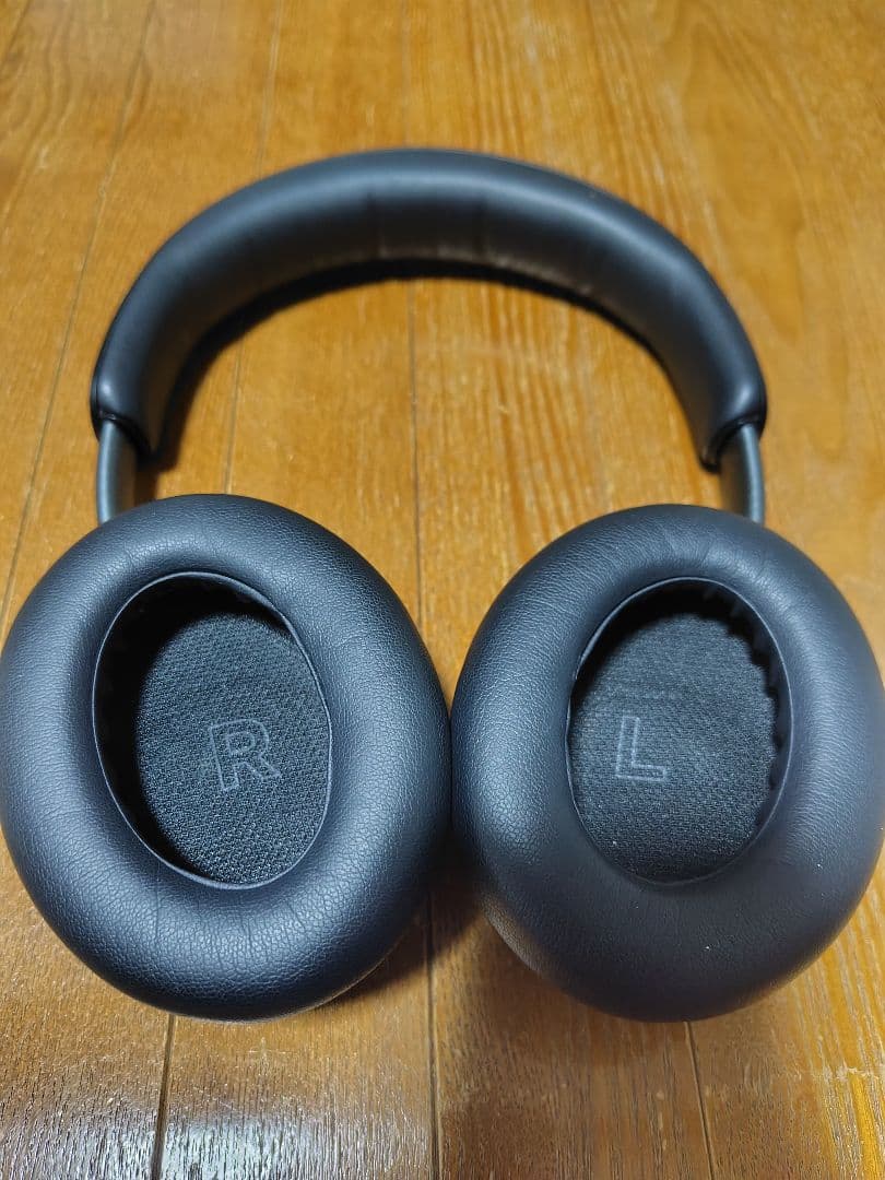 Bose QuietComfort Ultra Headphones（第1世代)