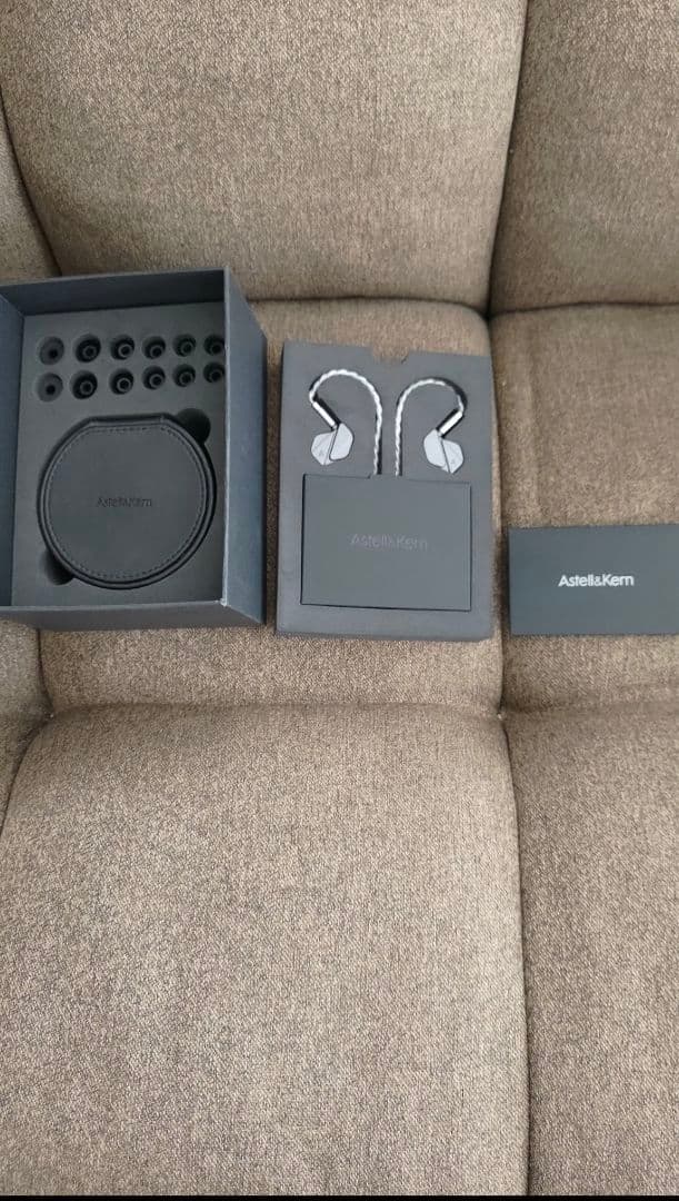 Astell&Kern アステルアンドケルン AK ZERO2