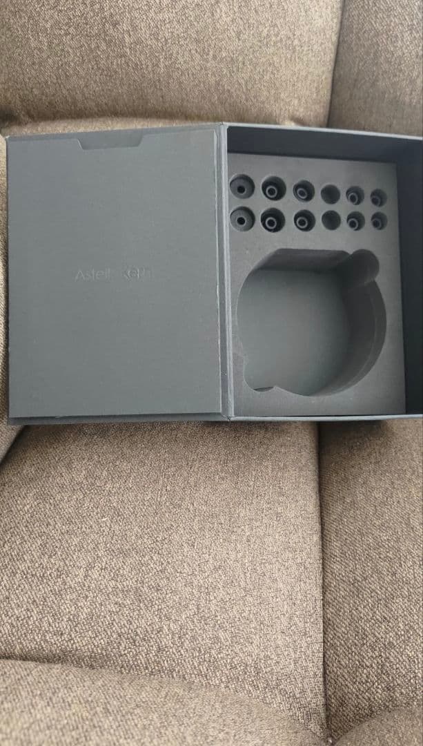 Astell&Kern アステルアンドケルン AK ZERO2