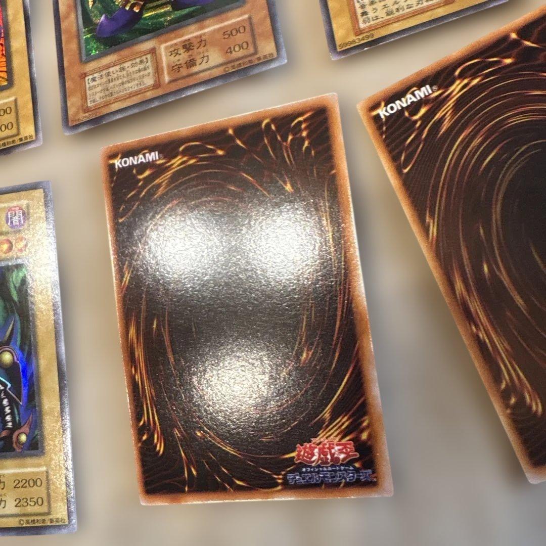 遊戯王OCG カードセット　pp1 プレミアムパック1