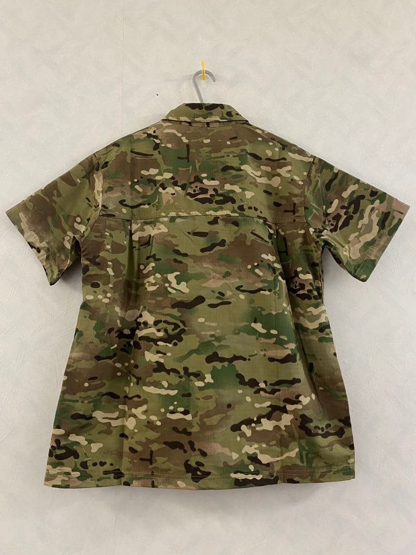 emerson TACTICAL SERIES 厚手 半袖 コンバットシャツ L