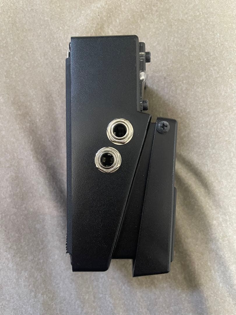 BOSS TU-3W Chromatic Tuner（技 Waza Craft）
