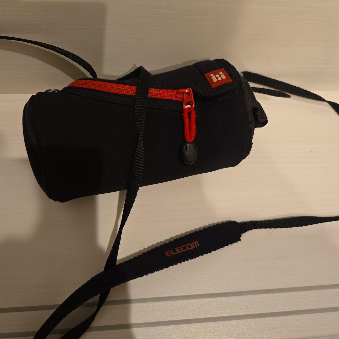 美品　Sony HDR-CX680 ビデオカメラ おまけSDカードとバッグ付き