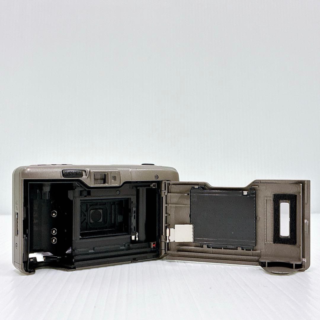 E-043【動作品 一部訳あり】NIKON AF600 QD ニコンミニ