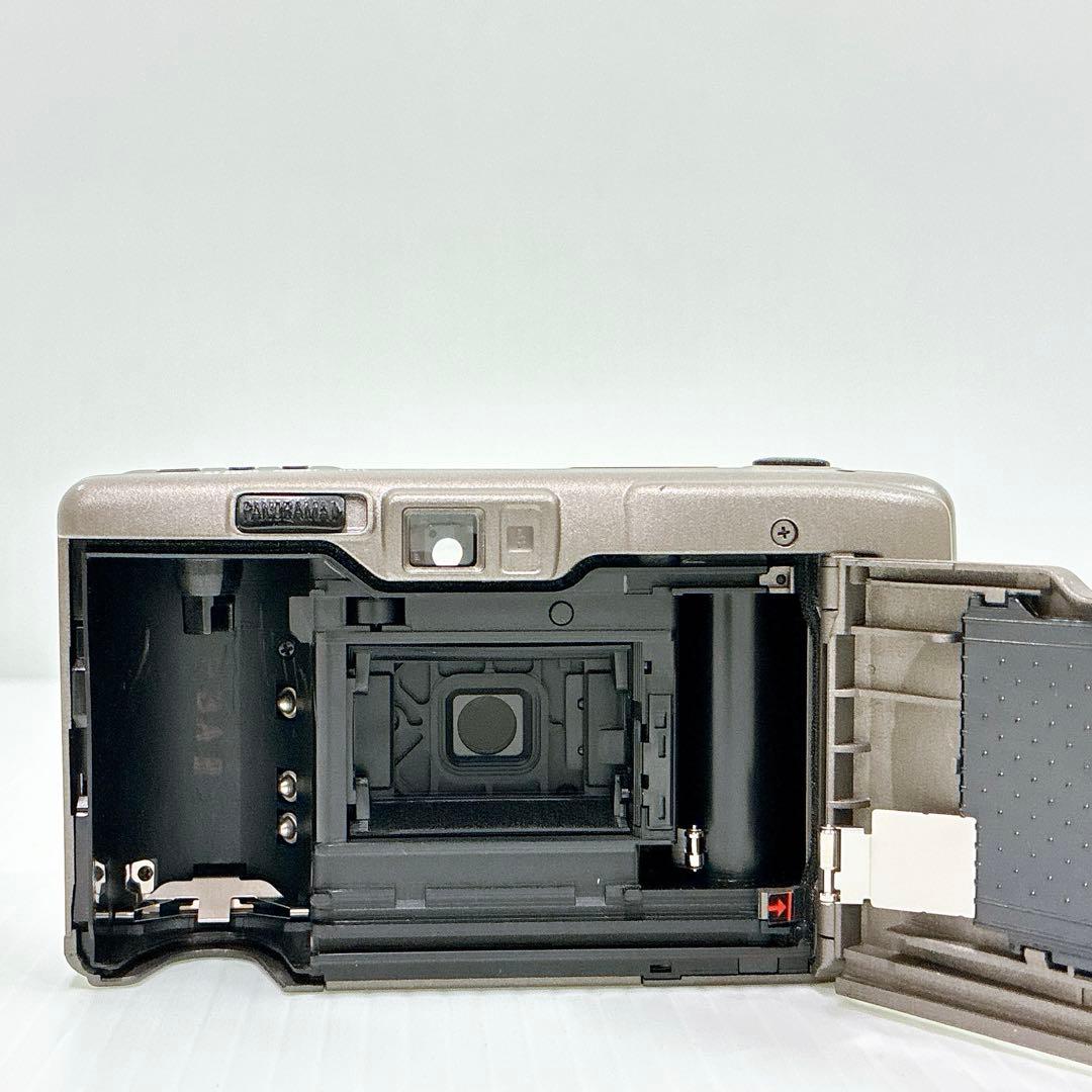 E-043【動作品 一部訳あり】NIKON AF600 QD ニコンミニ