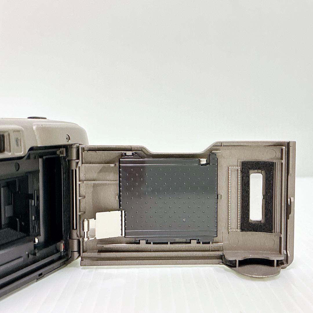 E-043【動作品 一部訳あり】NIKON AF600 QD ニコンミニ