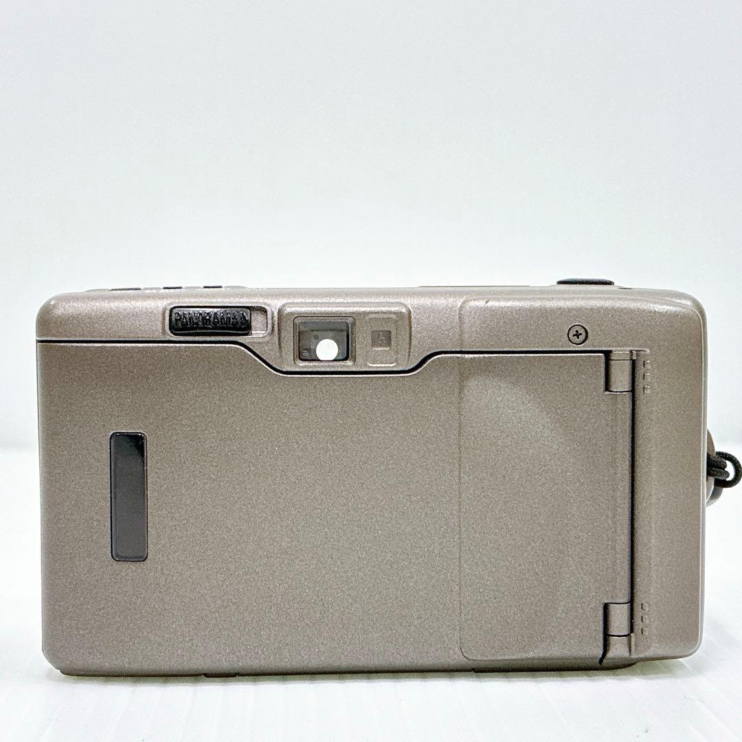 E-043【動作品 一部訳あり】NIKON AF600 QD ニコンミニ