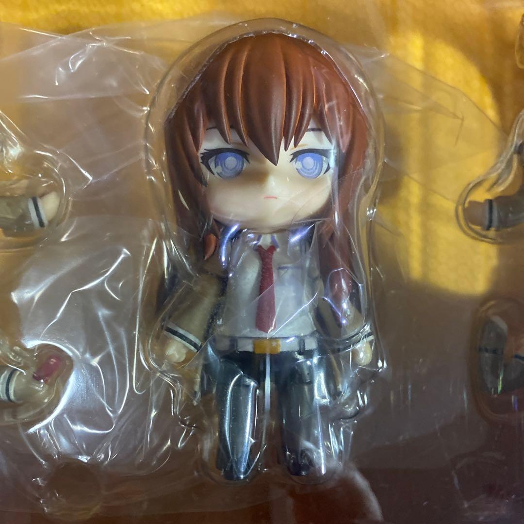 【未開封品】 Steins;Gate 牧瀬紅莉栖 ねんどろいど 130