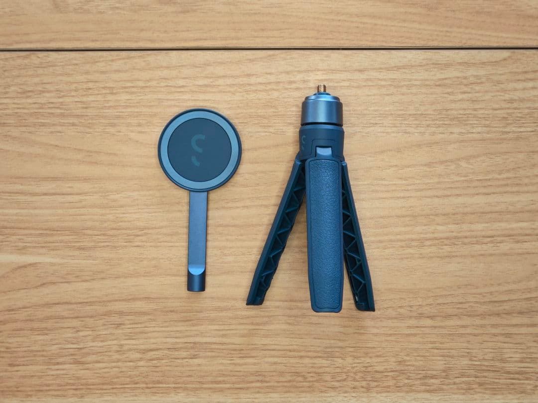 【国内正規品】ShiftCam MagSafe対応カメラグリップ
