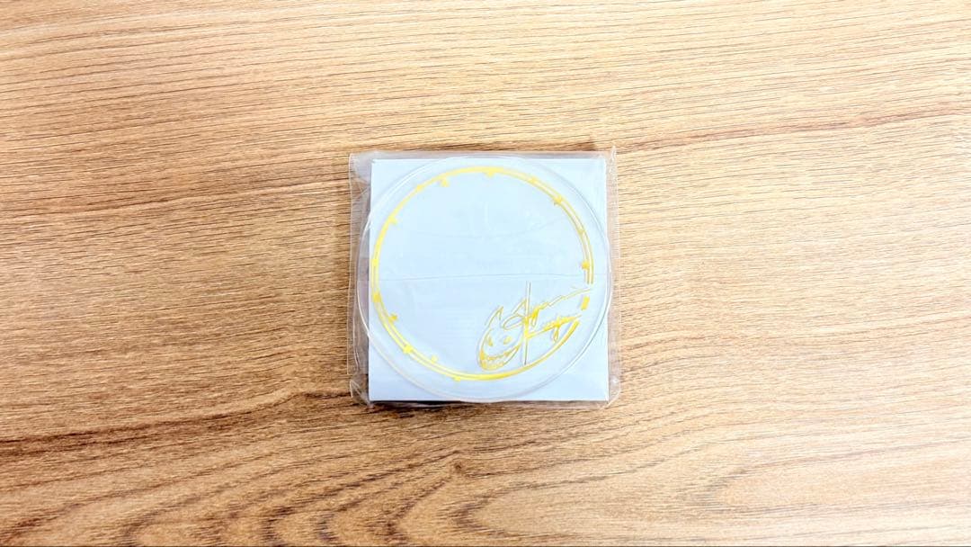 大神晃牙缶バッジセット(27個)
