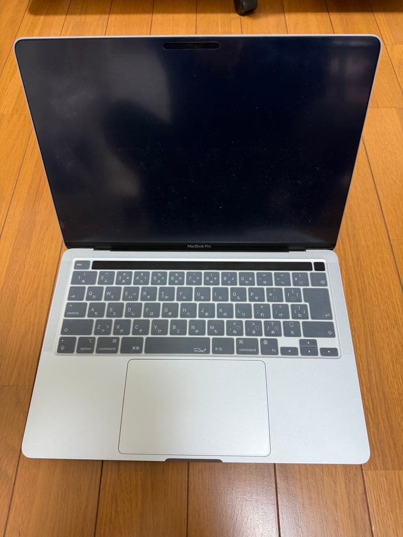 値下げ！MacBook Pro13インチ　ジャンク品