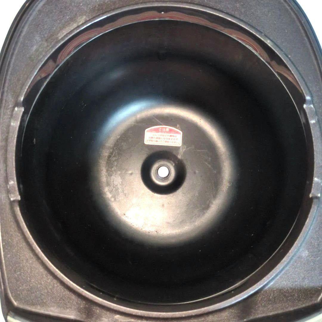 TIGER IH炊飯器 JKT-R180 10合炊き