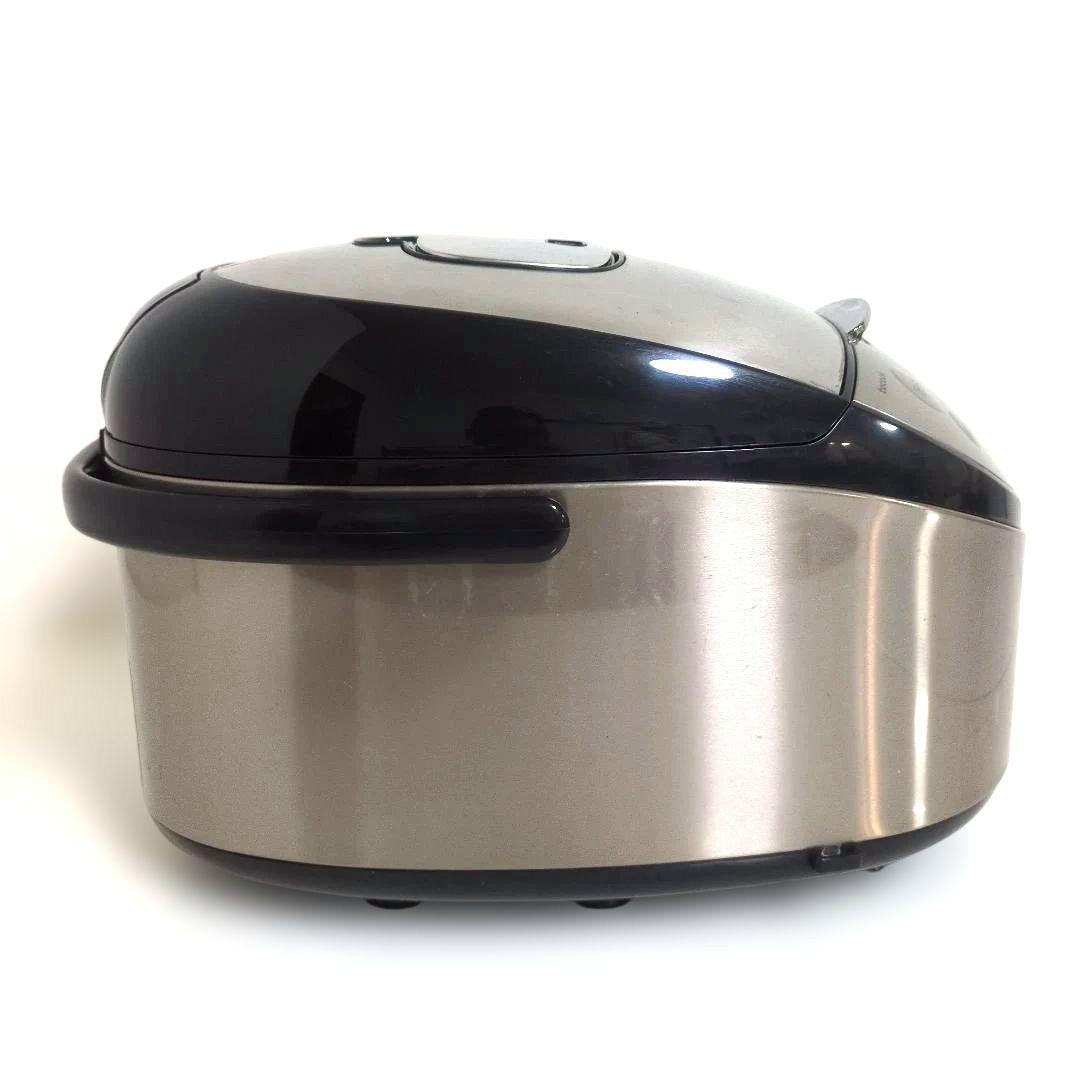 TIGER IH炊飯器 JKT-R180 10合炊き