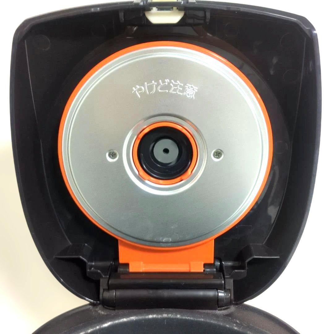 TIGER IH炊飯器 JKT-R180 10合炊き