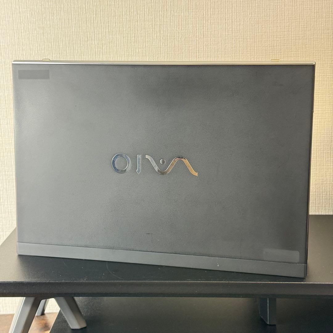 ★人気機種★美品VAIO Pro PG ８世代 最新Office2024付き