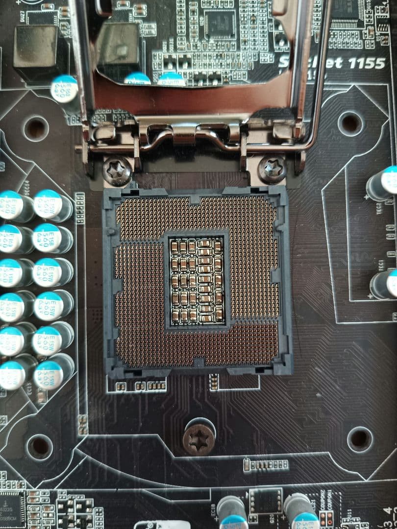 Intel/AMD マザーボード まとめ売り