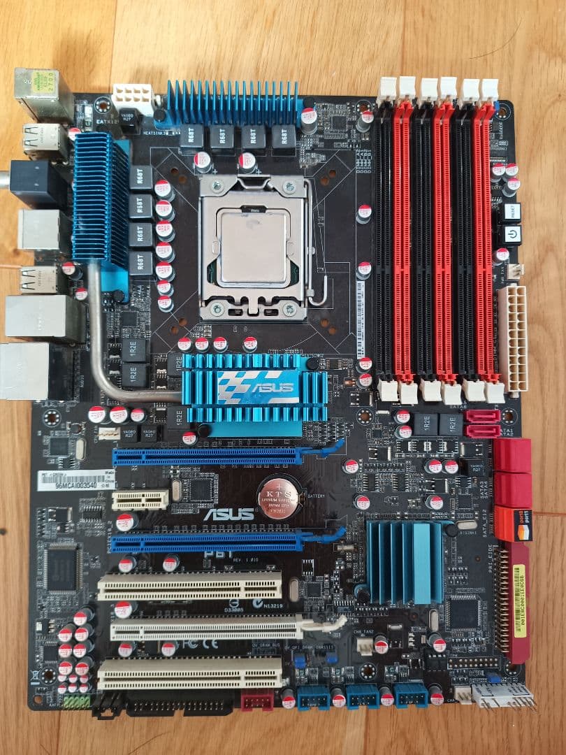 Intel/AMD マザーボード まとめ売り