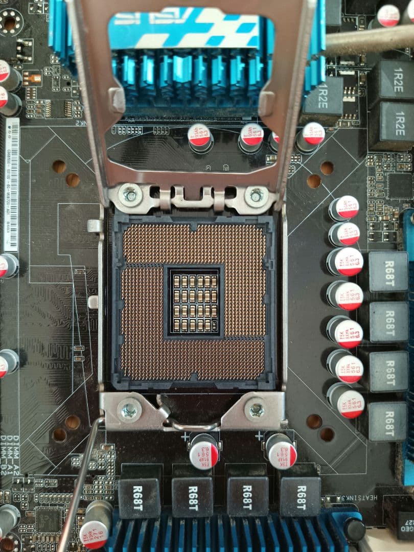 Intel/AMD マザーボード まとめ売り