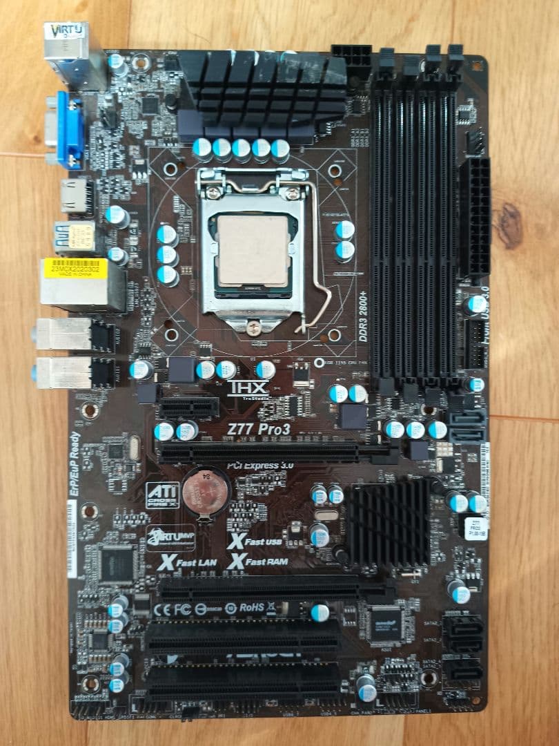 Intel/AMD マザーボード まとめ売り