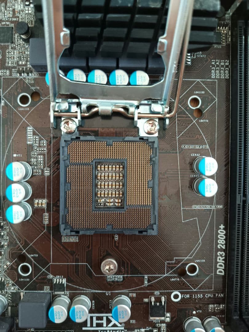 Intel/AMD マザーボード まとめ売り