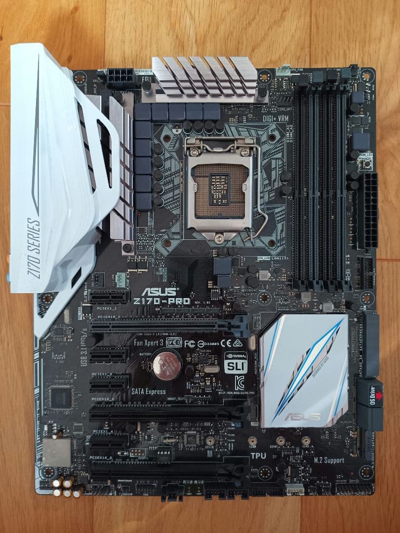 Intel/AMD マザーボード まとめ売り