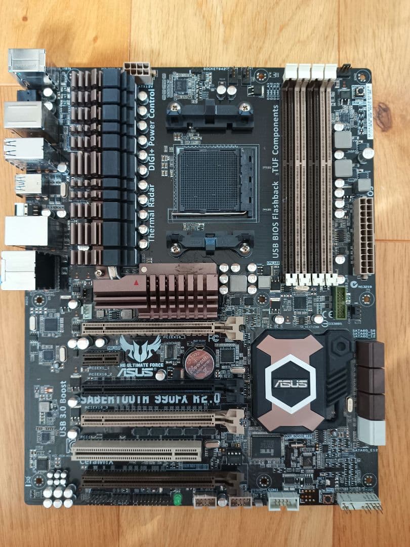 Intel/AMD マザーボード まとめ売り