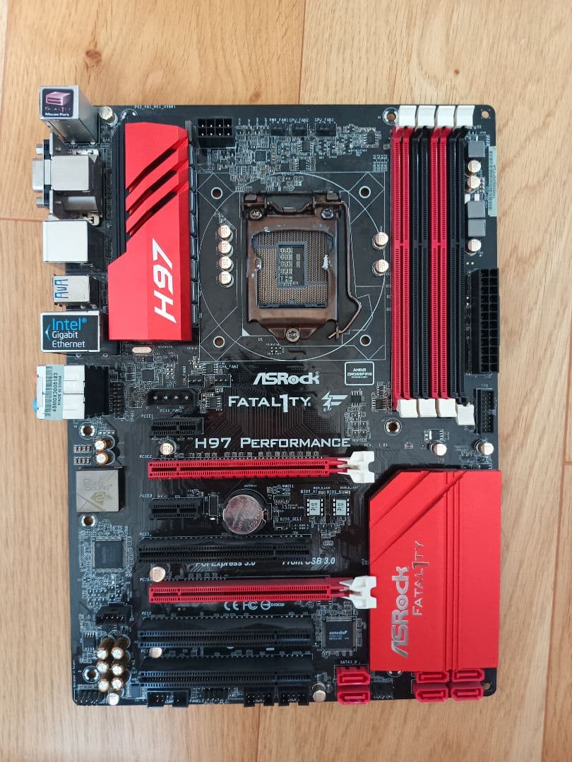 Intel/AMD マザーボード まとめ売り