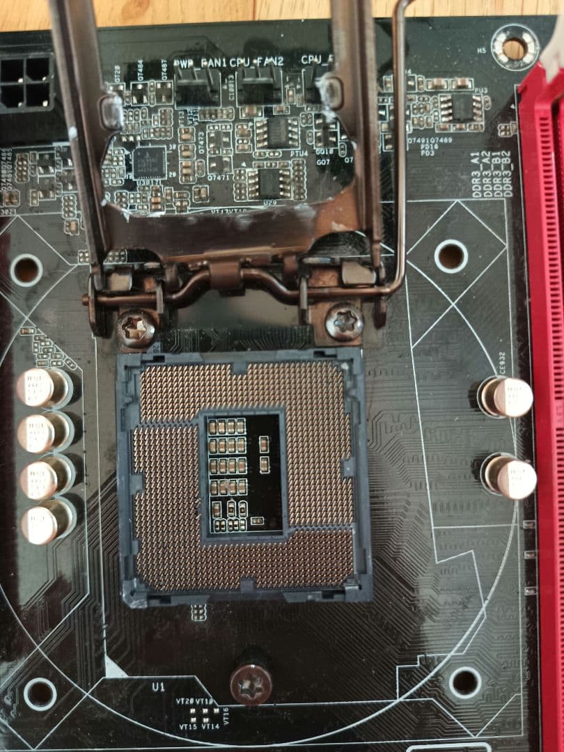 Intel/AMD マザーボード まとめ売り
