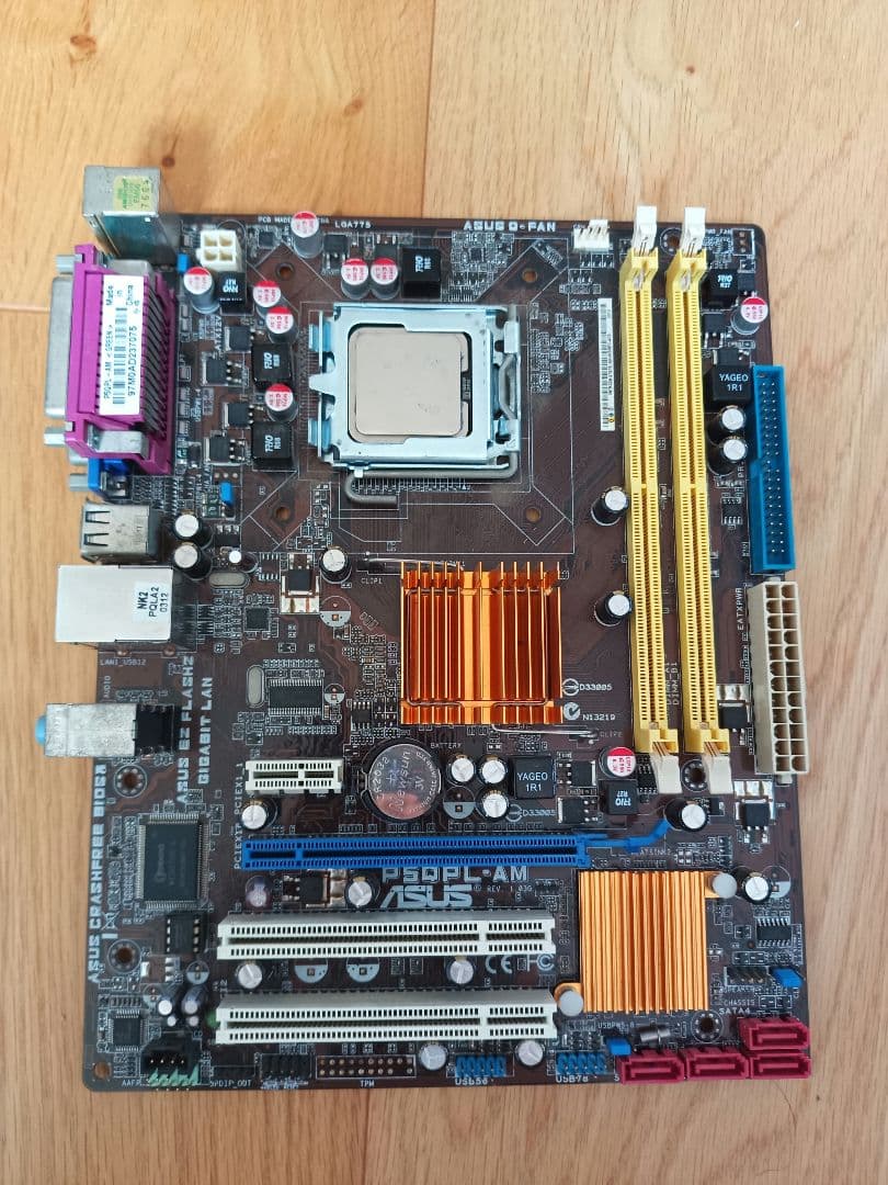 Intel/AMD マザーボード まとめ売り