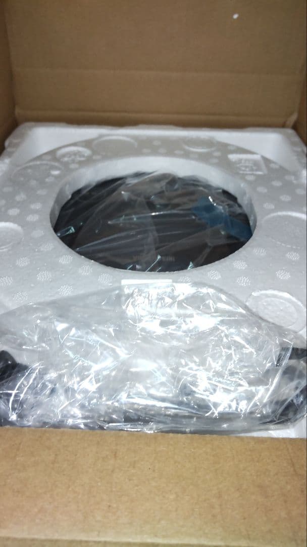 新品　アイリスオーヤマ RC-MGA30-B 炊飯器 3合