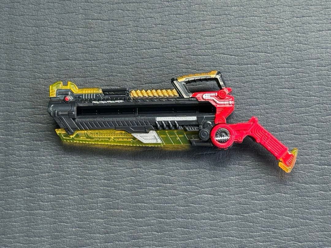 S.H.Figuarts / 仮面ライダービルド ジーニアスフォーム