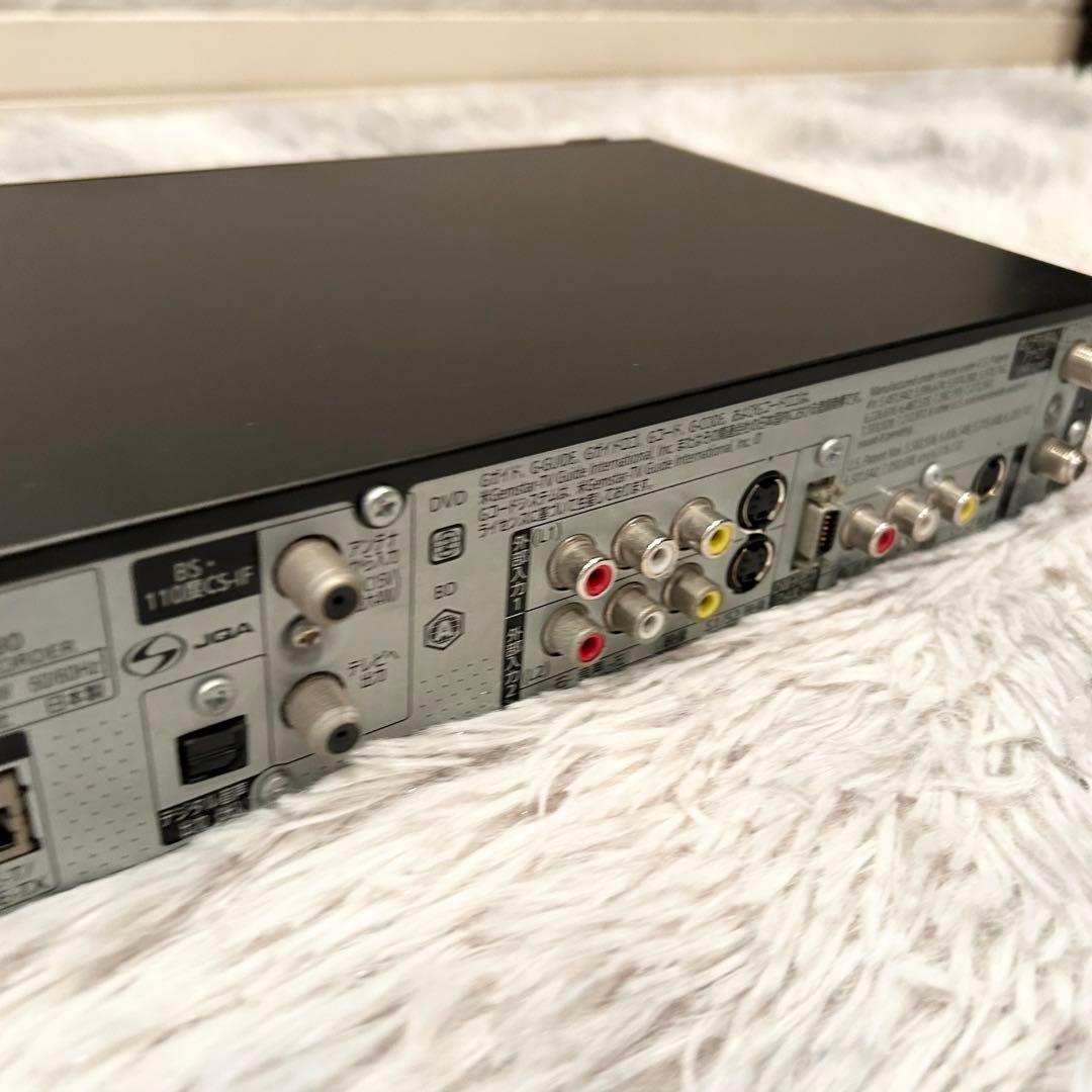 【完動品】Panasonic Blu-rayレコーダー DMR-BW680