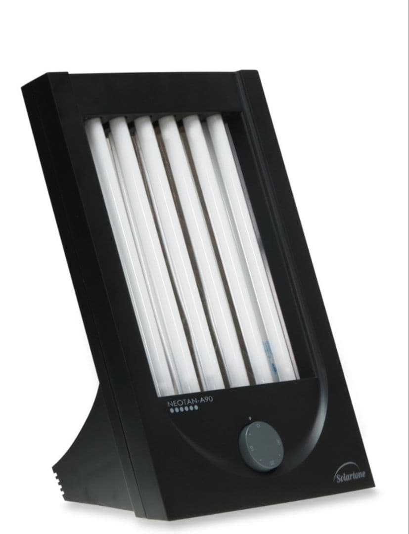 NEOTAN-A90 家庭用日焼けマシン中古美品
