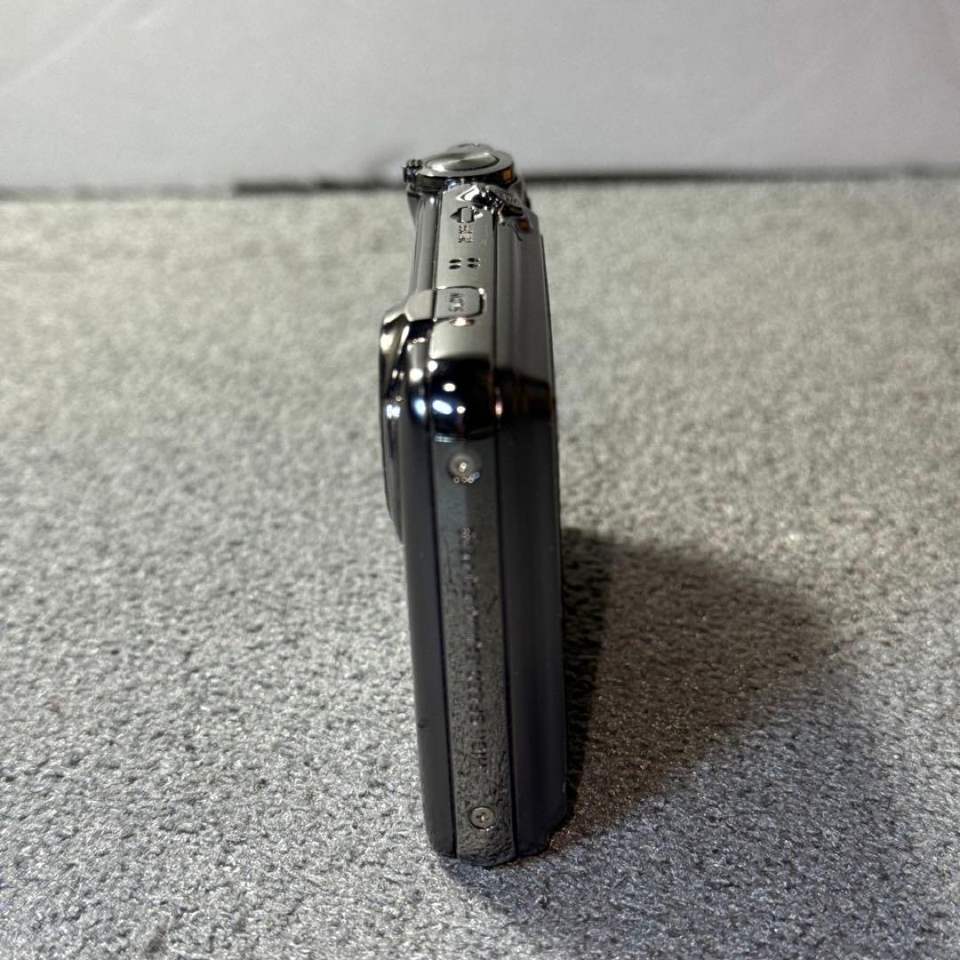 ☆動作OK CASIO EXILIM EX-FS10 バッテリー付き