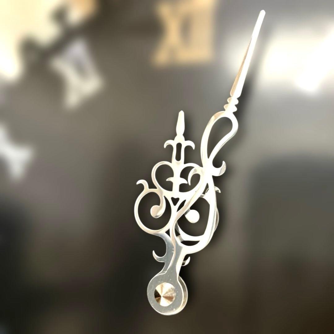 ESH030 松任谷由実オリジナル時計　The Gates of Heaven