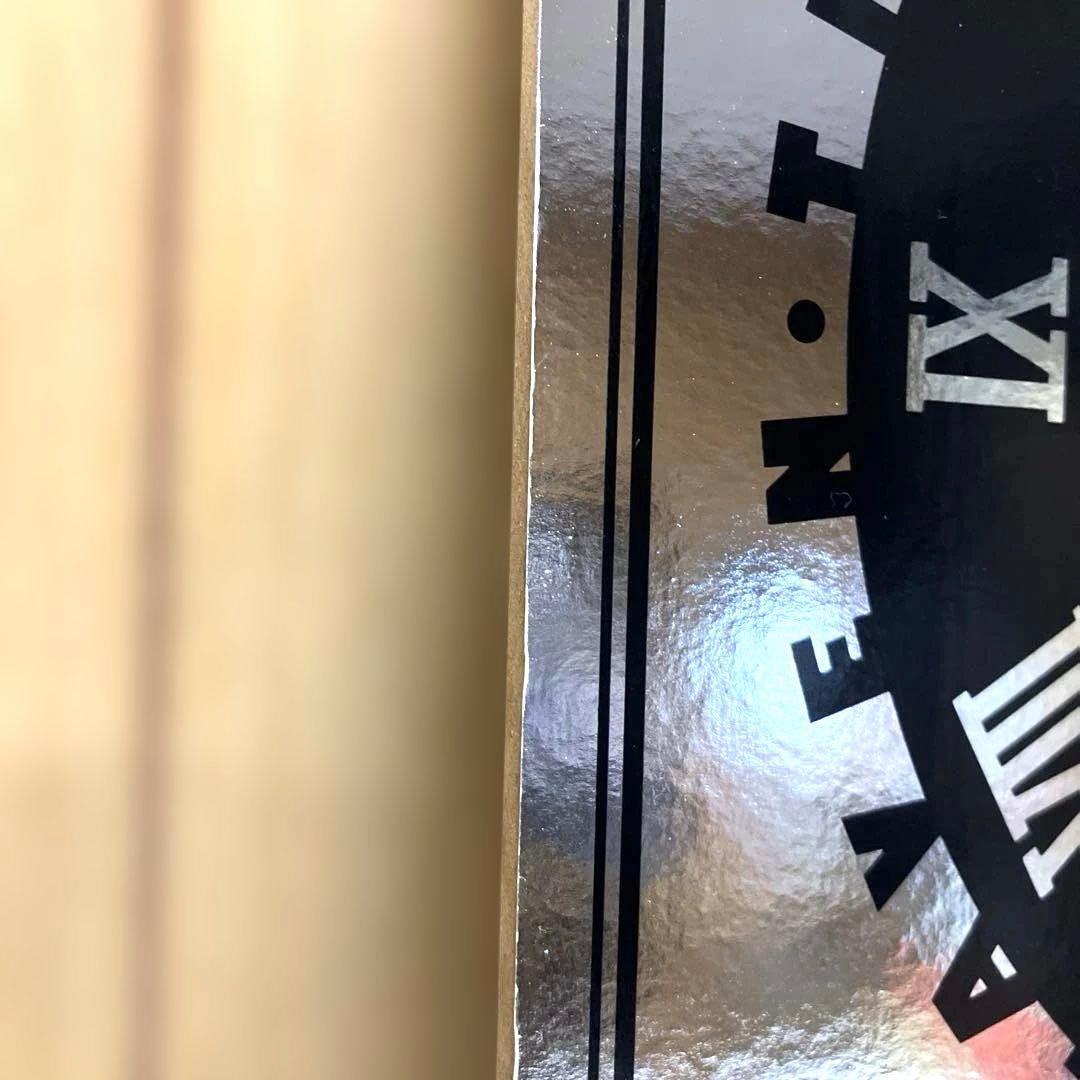 ESH030 松任谷由実オリジナル時計　The Gates of Heaven