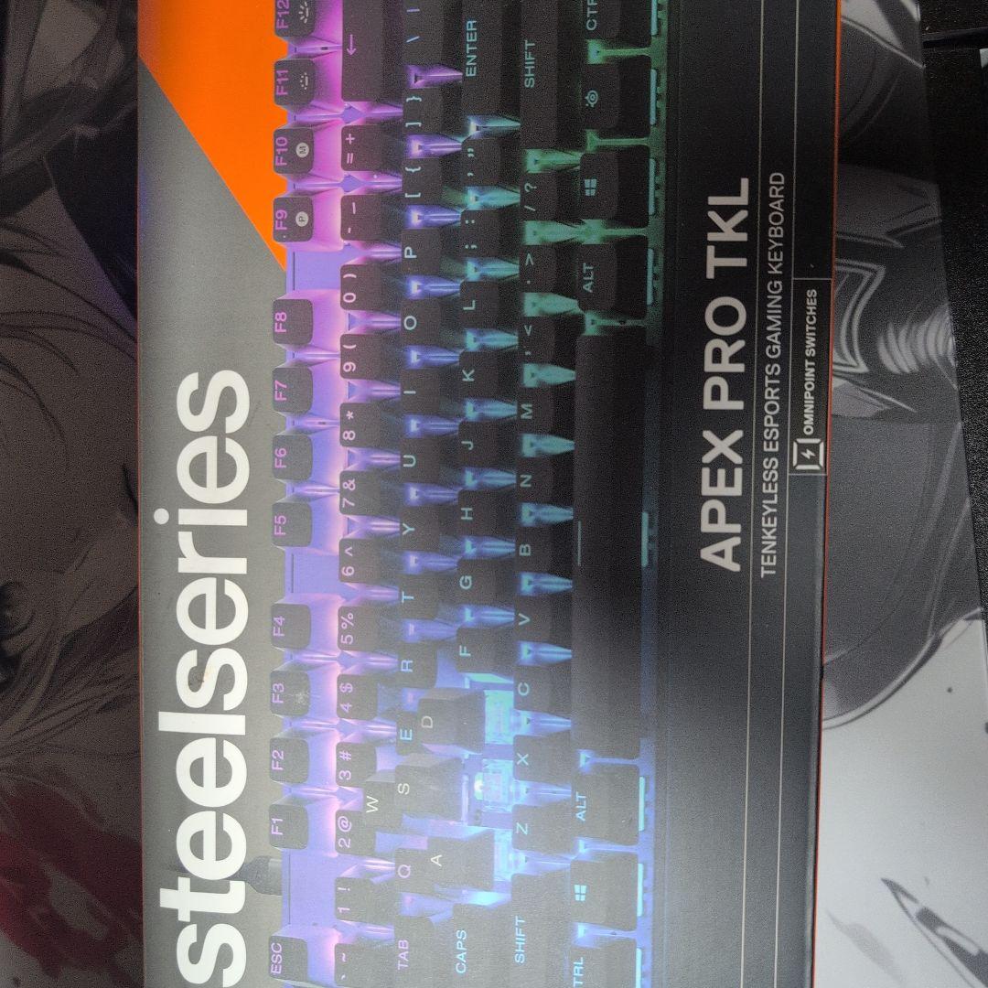 ゲーミングPCフルセット 早めに売りたい為値下げ可能️⭕️