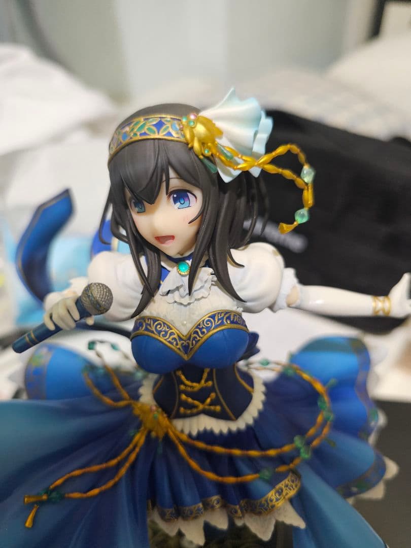 アルター 鷺沢文香 ブライトメモリーズVer. 1/7 アイドルマスター