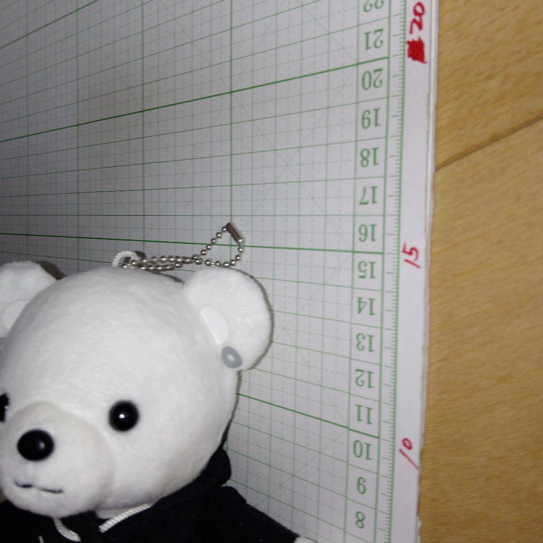 BE:FIRST　JUNON　モアプラスぬいぐるみ　SEGA