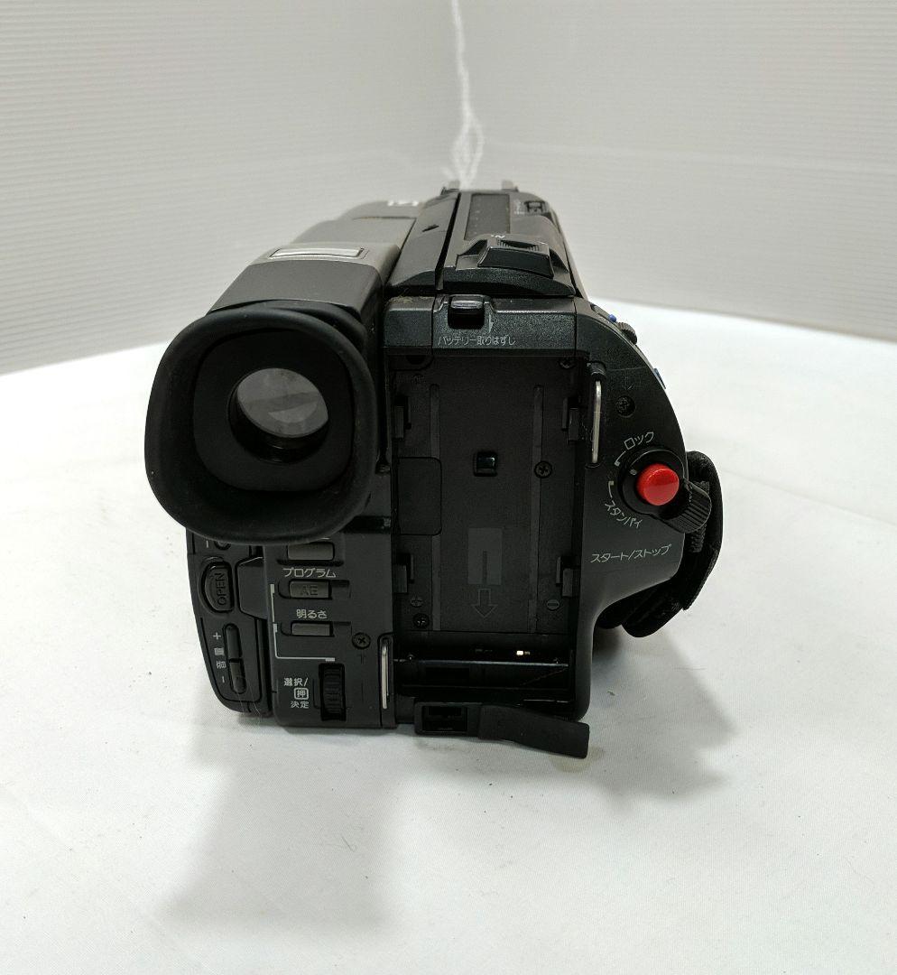SONYカメラ2個セット　CCD-TRV85 DSC-F505V