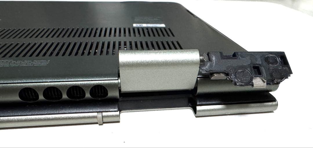 【ジャンク‼︎】DELLInspiron 8GB/SSD512GB