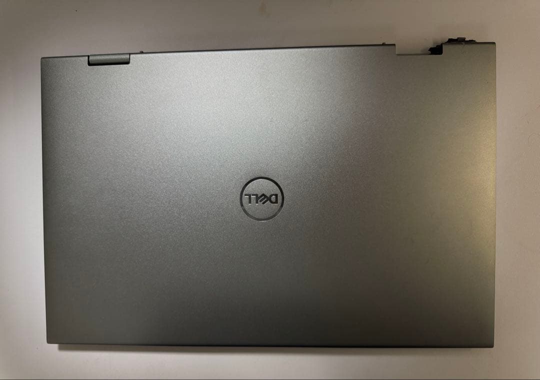 【ジャンク‼︎】DELLInspiron 8GB/SSD512GB