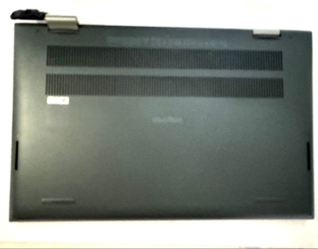 【ジャンク‼︎】DELLInspiron 8GB/SSD512GB