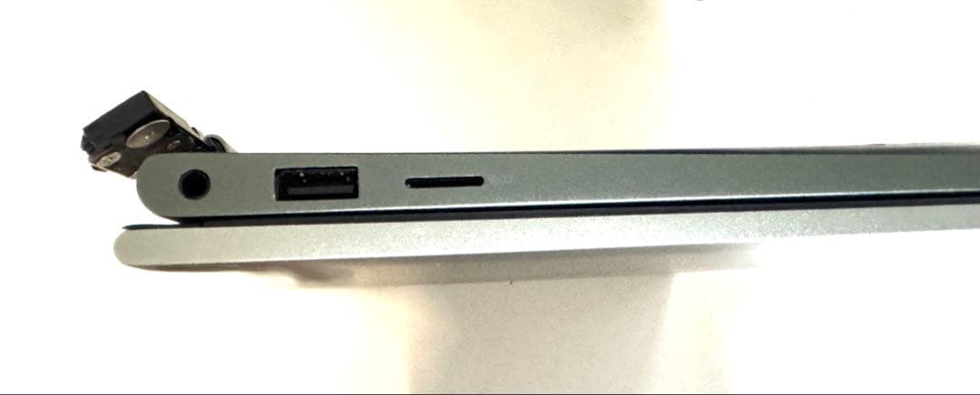 【ジャンク‼︎】DELLInspiron 8GB/SSD512GB