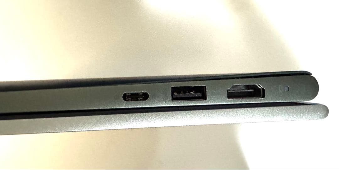 【ジャンク‼︎】DELLInspiron 8GB/SSD512GB