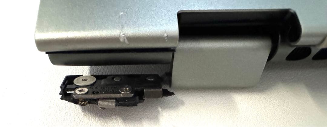 【ジャンク‼︎】DELLInspiron 8GB/SSD512GB