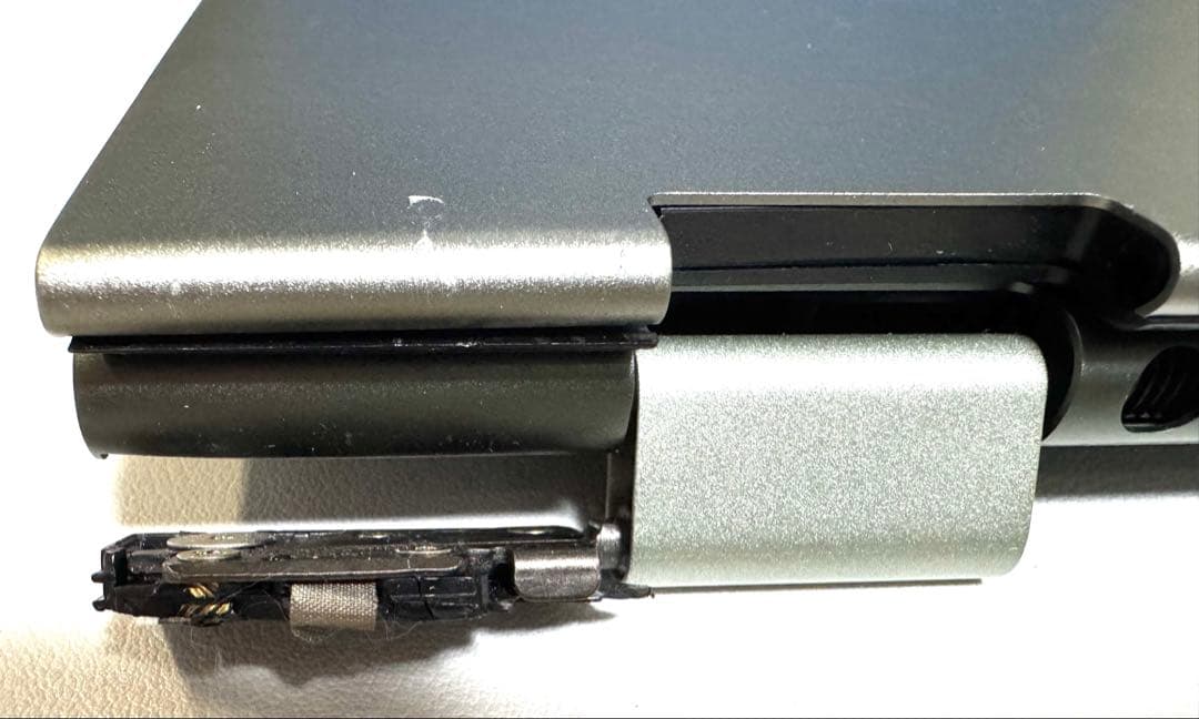 【ジャンク‼︎】DELLInspiron 8GB/SSD512GB