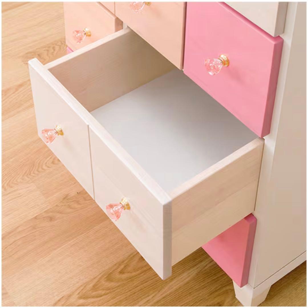 ローチェスト(スプラウト2 60-4) ニトリ