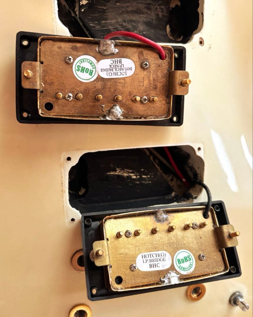 3/29まで限定 Epiphone Les Paul Custom ギグバック付